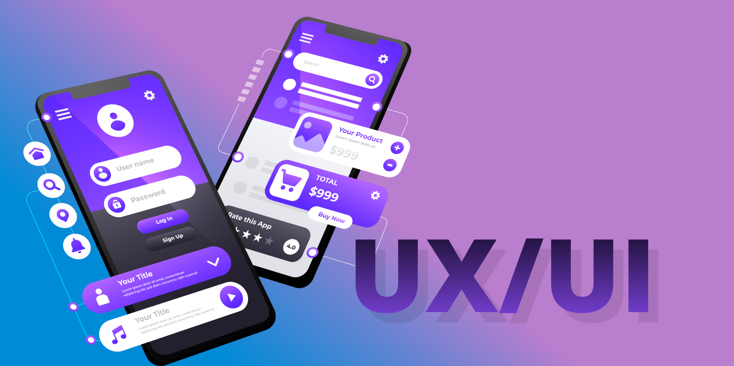 Mastering User Experience: Design Principles for Intuitive Apps